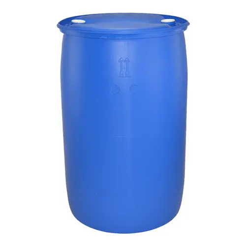 210 Litre Plastic Drum Container disposable products