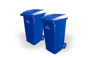 bin 7 1 disposable products