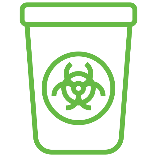 dangerous Waste Doctor