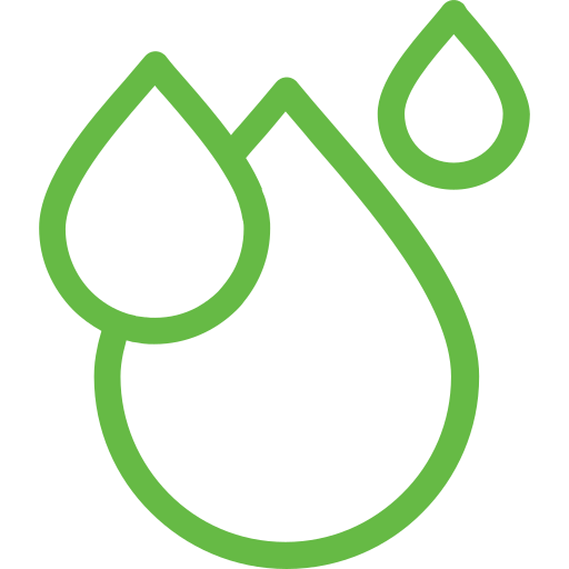 water drop Waste Doctor